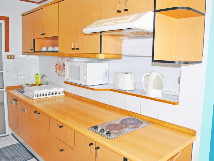 Paradise Condominium Apartments Apartment *