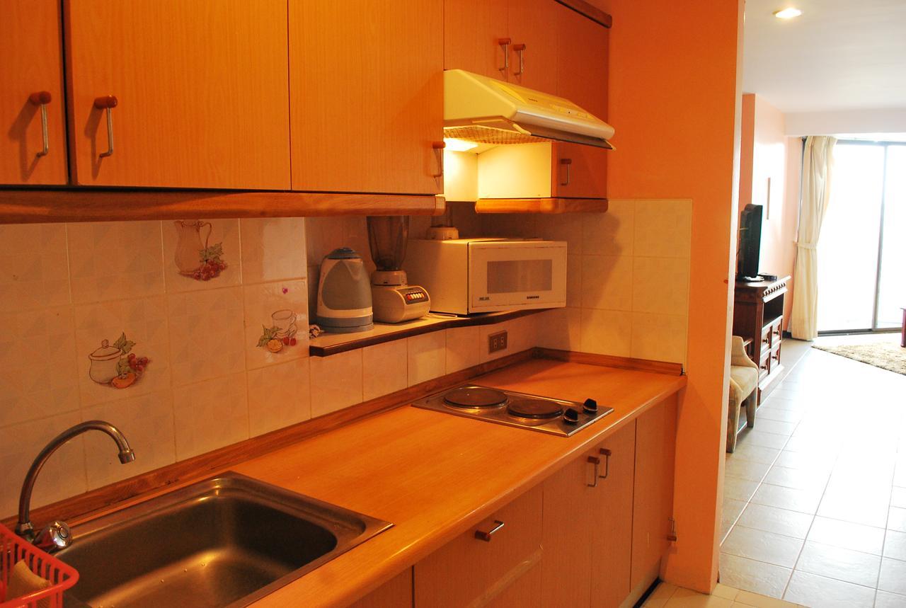 Paradise Condominium Apartments Ban Nong Hin (Prachuap Khiri Khan)