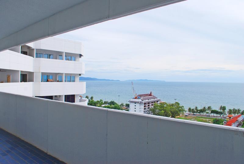 Paradise Condominium Apartments *