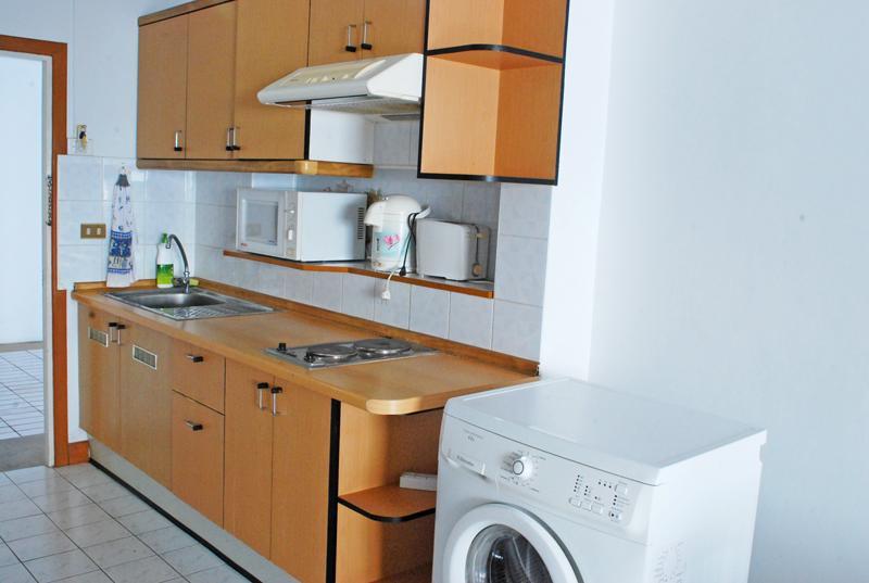 Paradise Condominium Apartments Ban Nong Hin (Prachuap Khiri Khan)