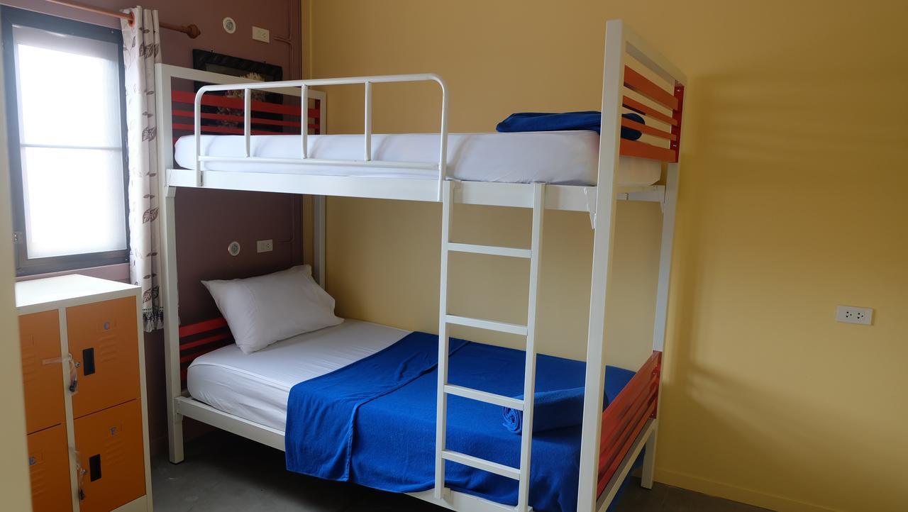 Captan Resort Haad Chao Phao