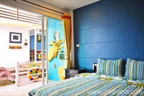 Resort Wan Dd Koh-Larn 2*
