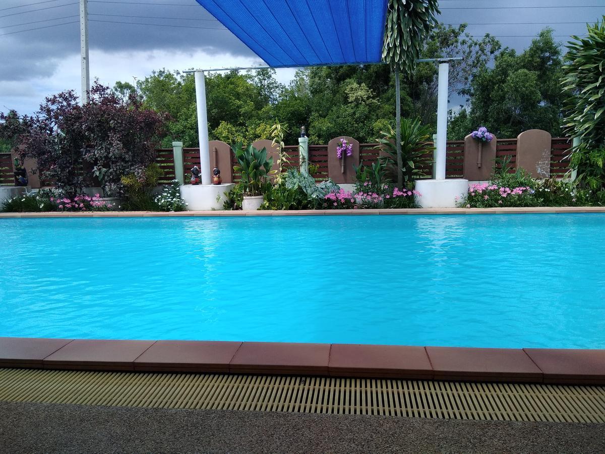 Resort Peace Pool