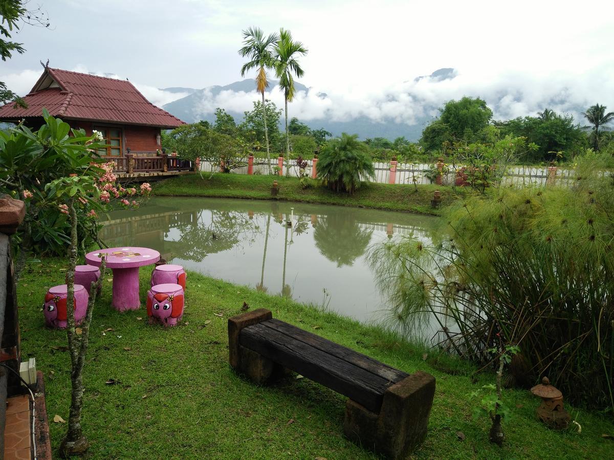 Maesai Doi View Chalet