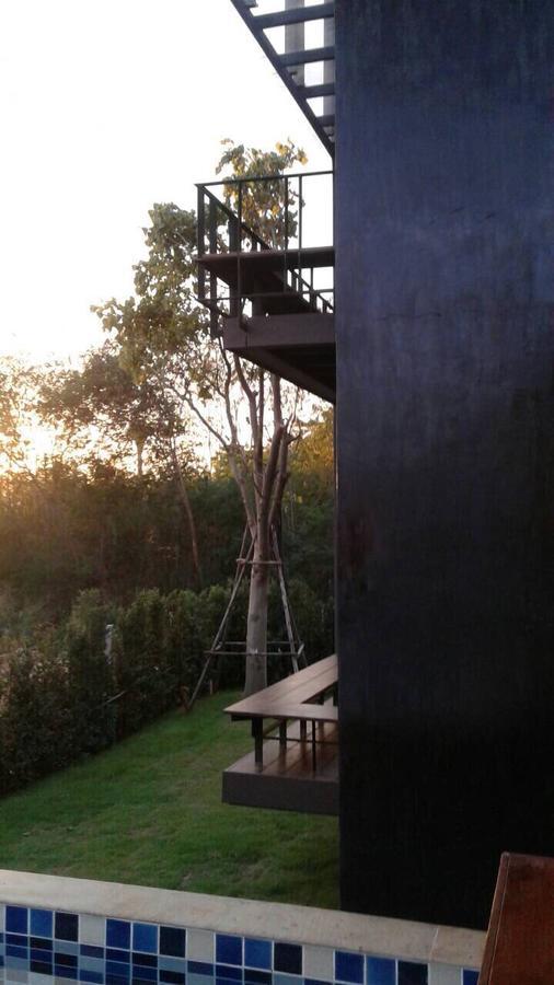 Hyde198 Homeresort Resort Mu Si