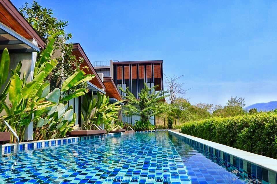 Hyde198 Homeresort Mu Si