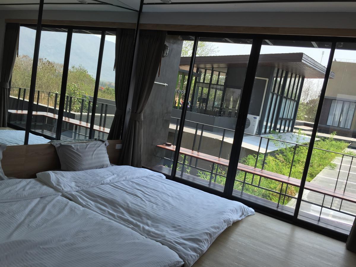 Hyde198 Homeresort Resort Mu Si