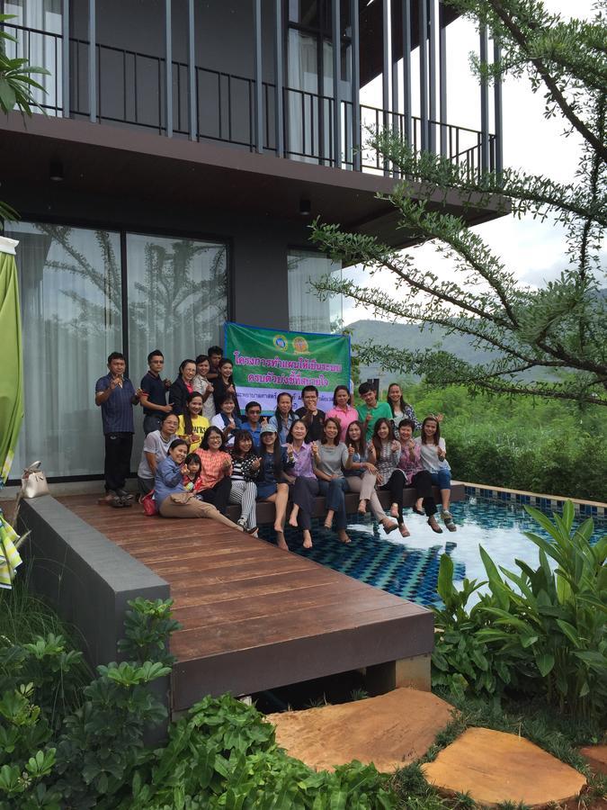 Hyde198 Homeresort Resort Mu Si