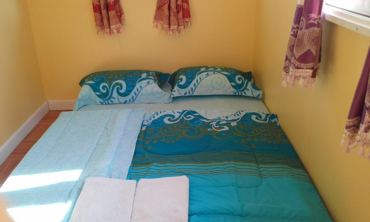 Buachompoo Guest house 2*