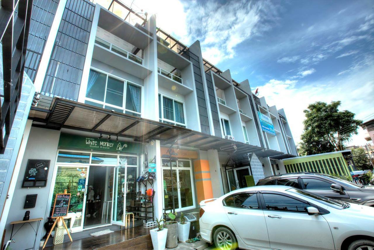 Guest house White Monkey 2*