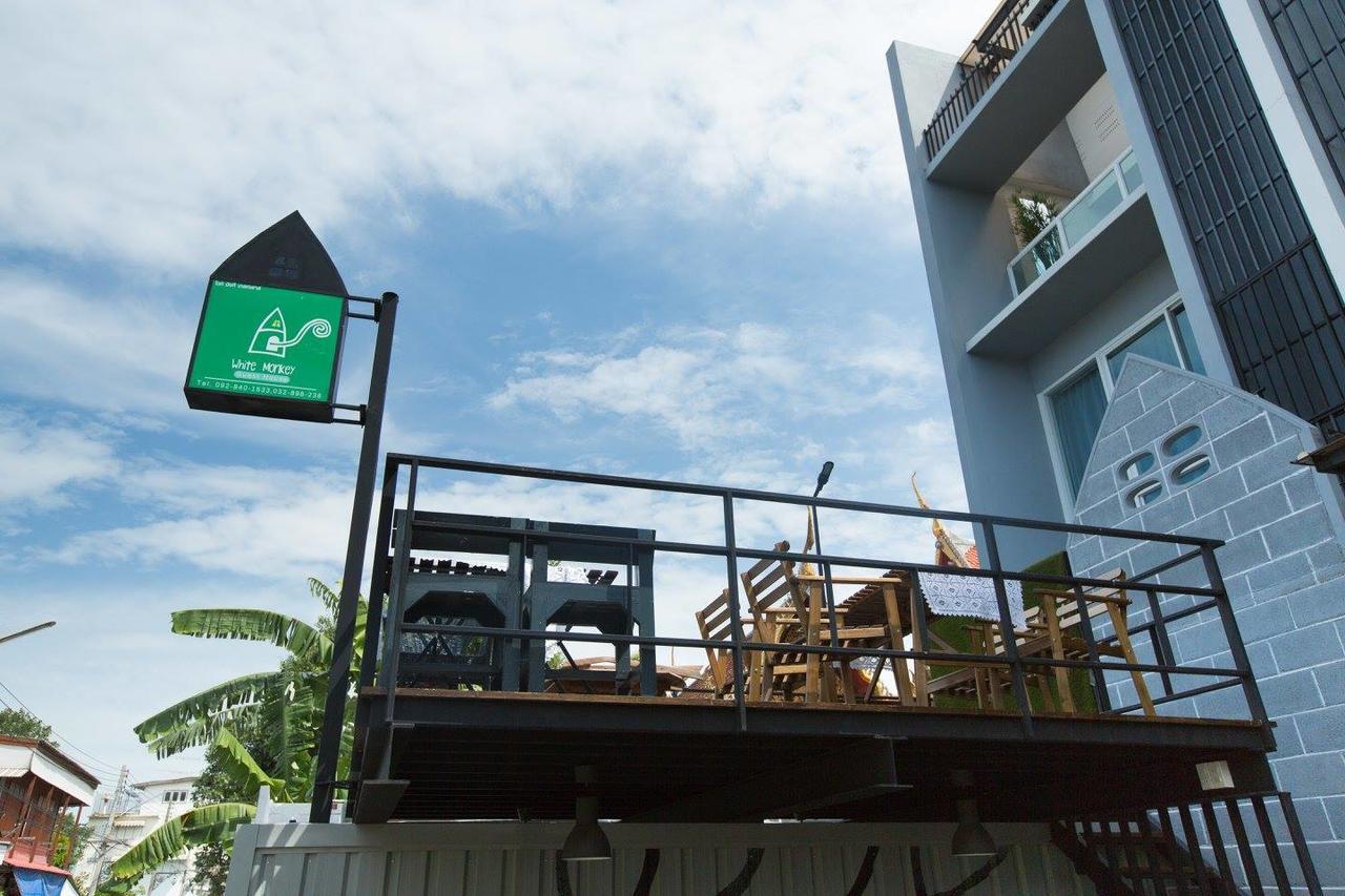 Guest house White Monkey 2*