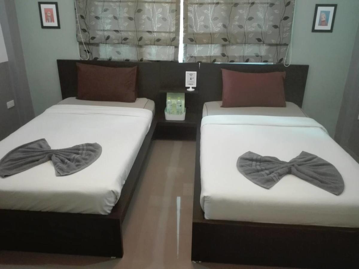 Guest house White Monkey 2*
