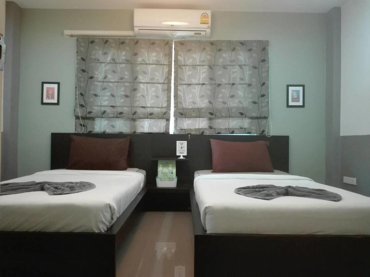 White Monkey Guest house 2*
