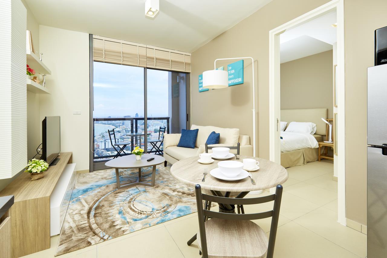 Apartment Unixx By Fantasea Beach