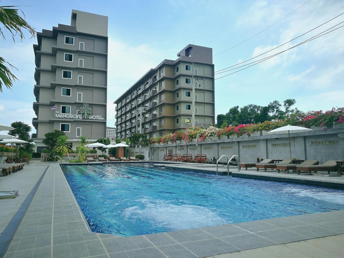 Mangrove Prestige Hotel
