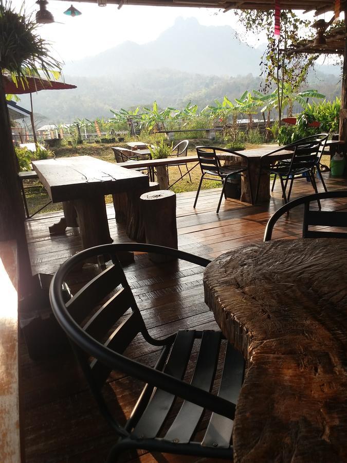 Resort Him Doy Muang Pan ฮิมดอยเมืองปานรีสอร์ท