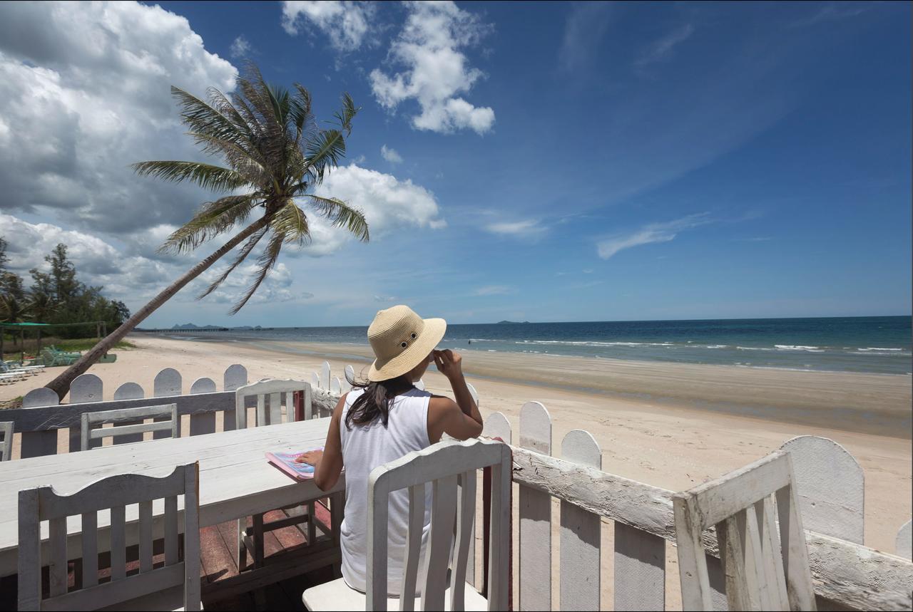 Absolute Beachfront
