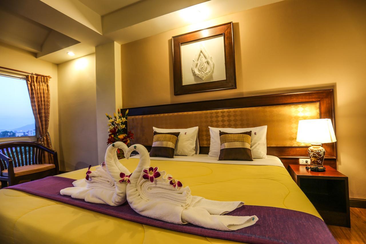 Madina 3* Rayong