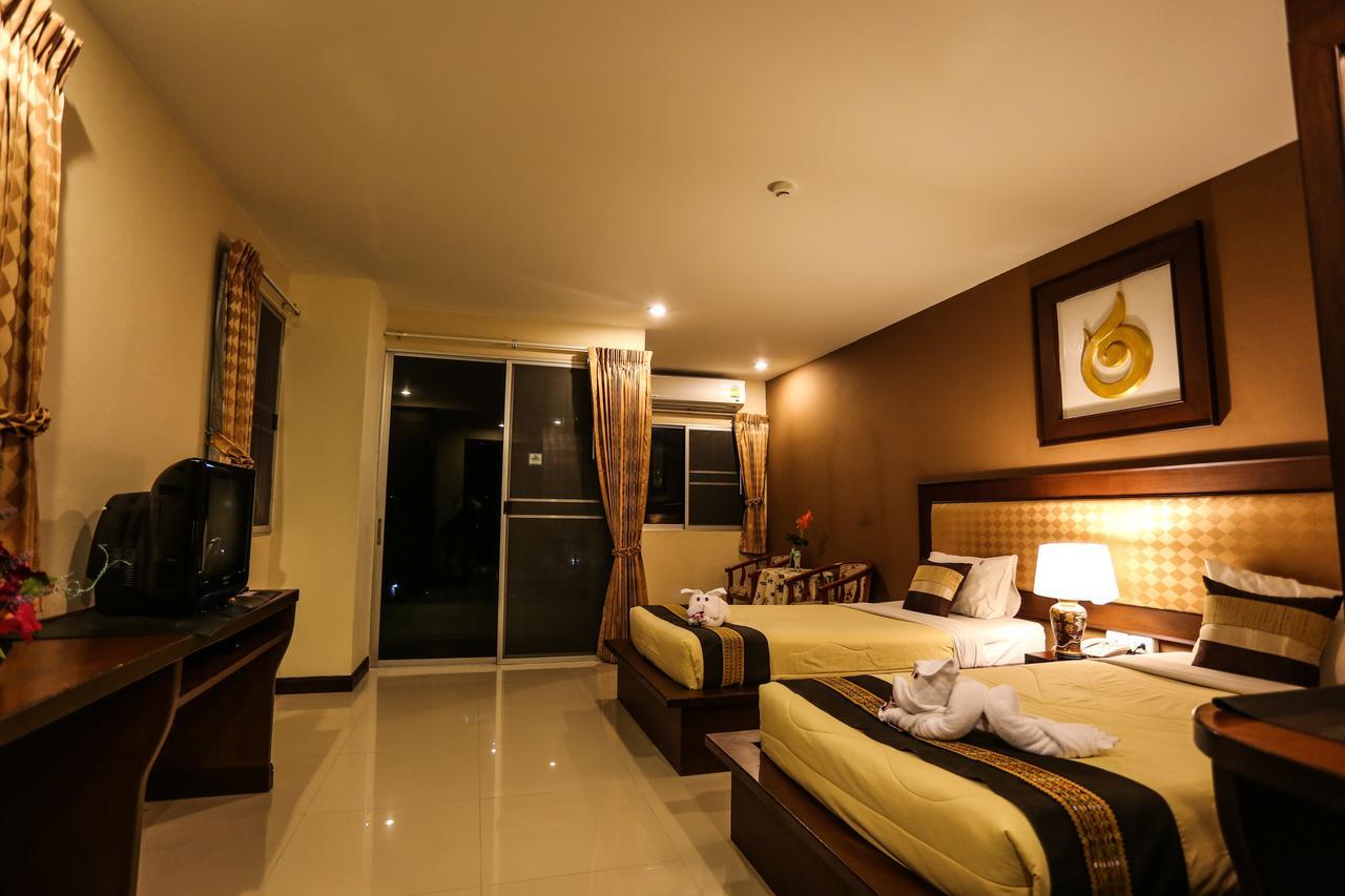 Madina Rayong