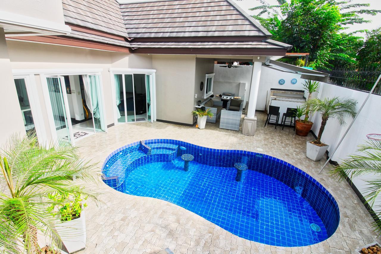 Pousada Tj Private Pool *
