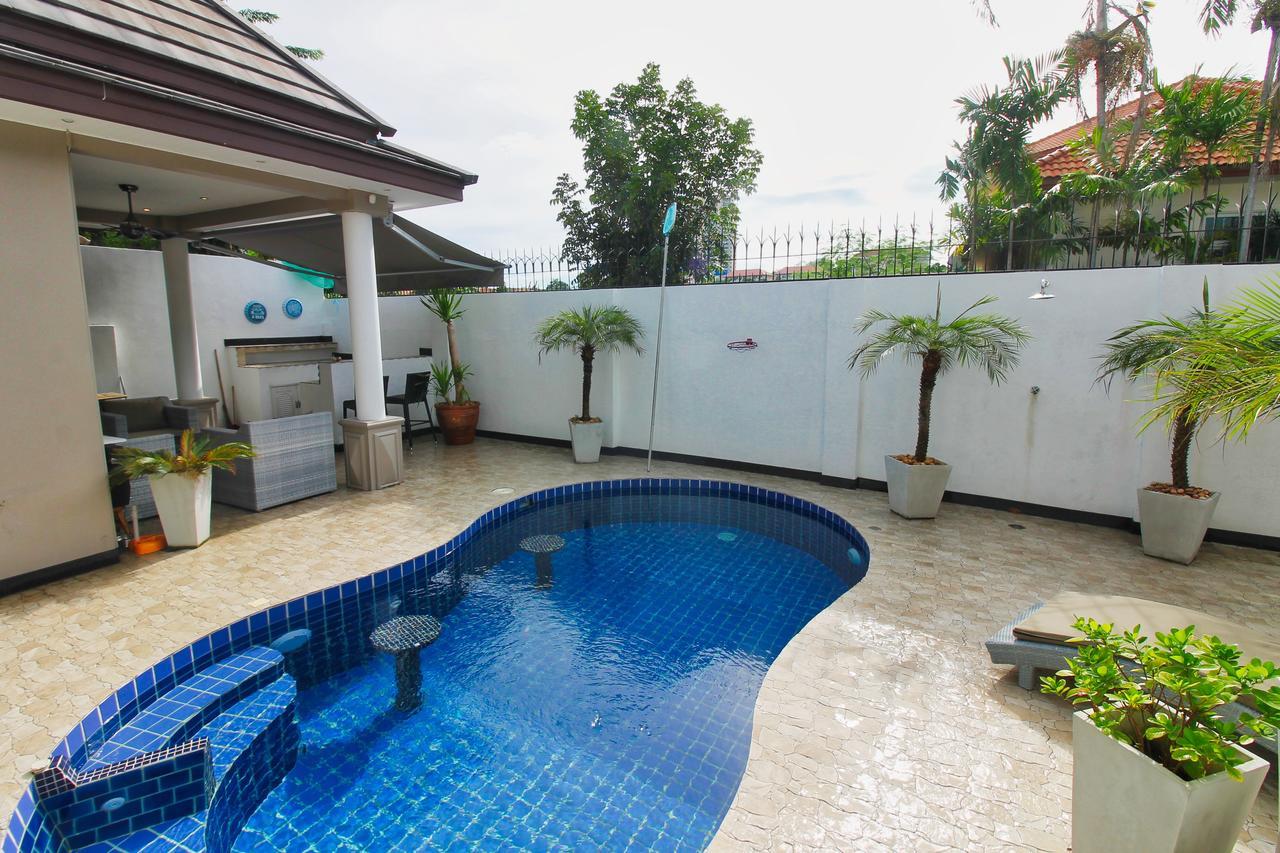 Tj Private Pool Pousada