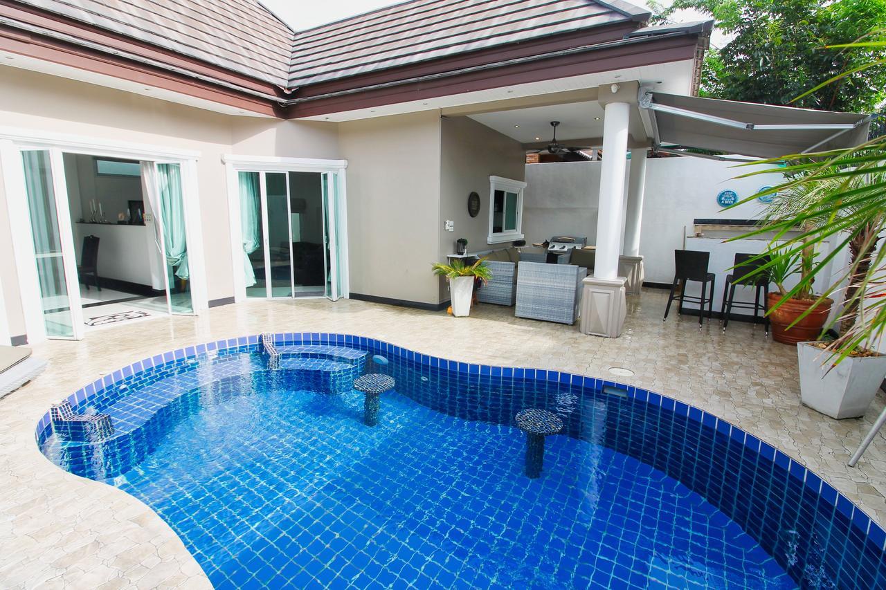 Pousada Tj Private Pool *