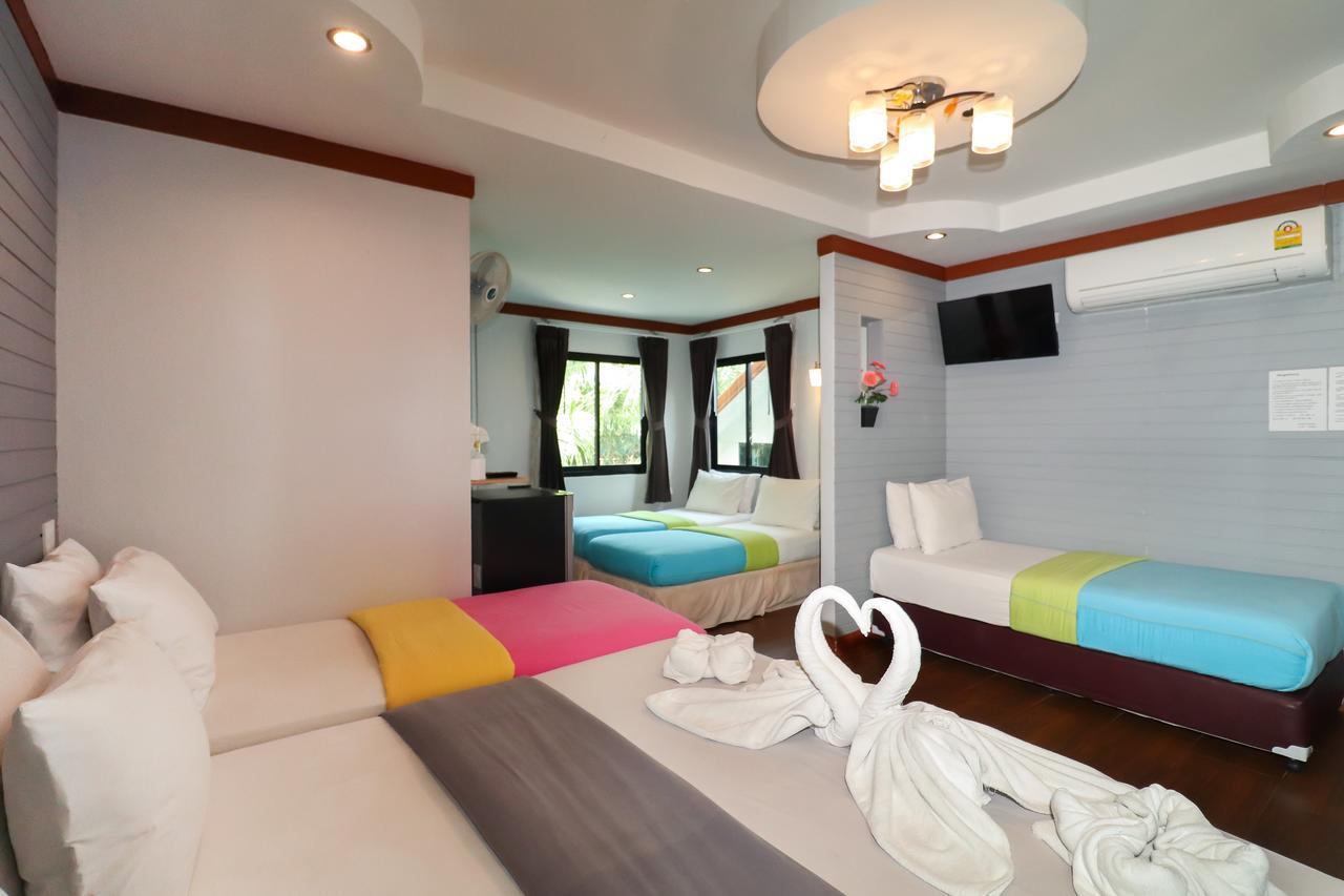 Sinsamut Koh Samed 2*