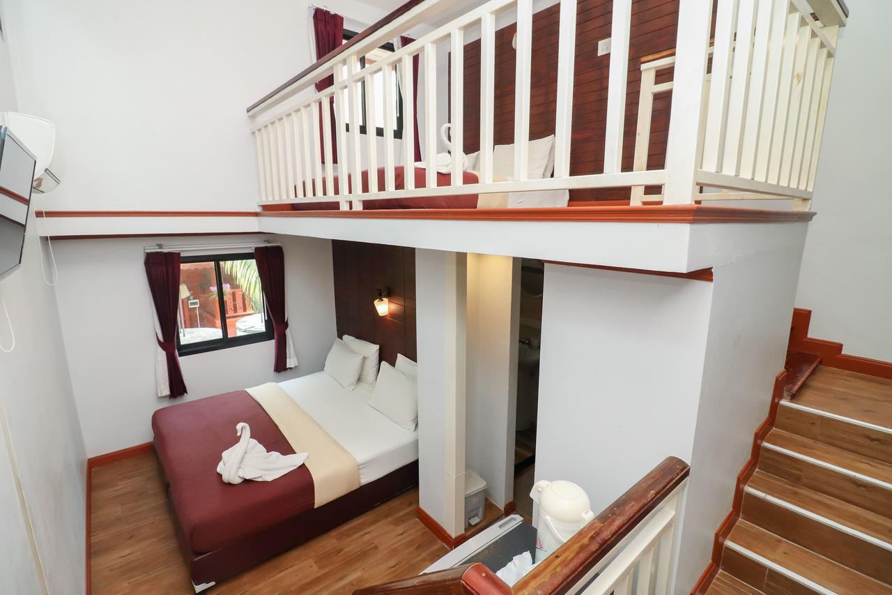 Hotel Sinsamut Koh Samed 2*