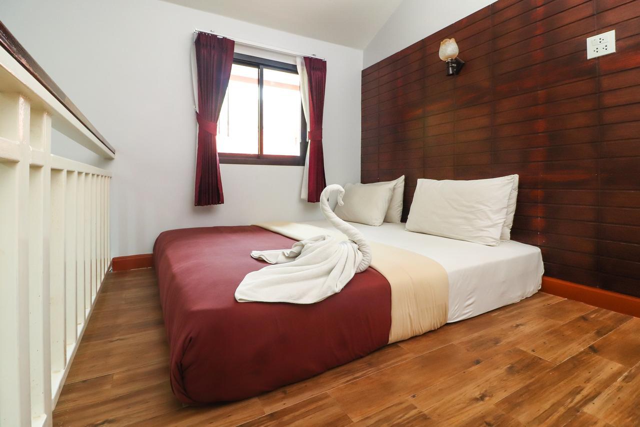 Hotel Sinsamut Koh Samed 2*