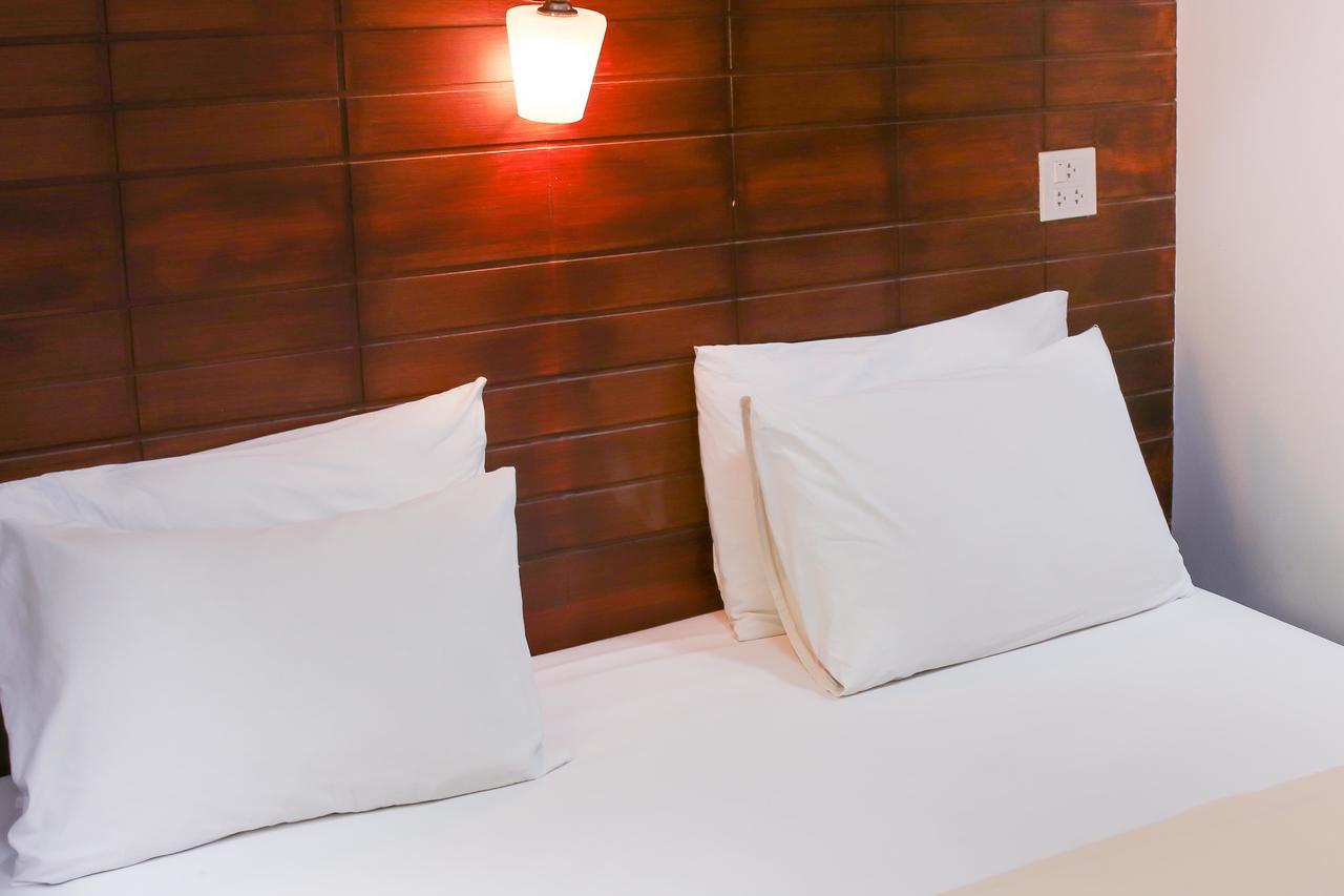 Hotel Sinsamut Koh Samed 2*