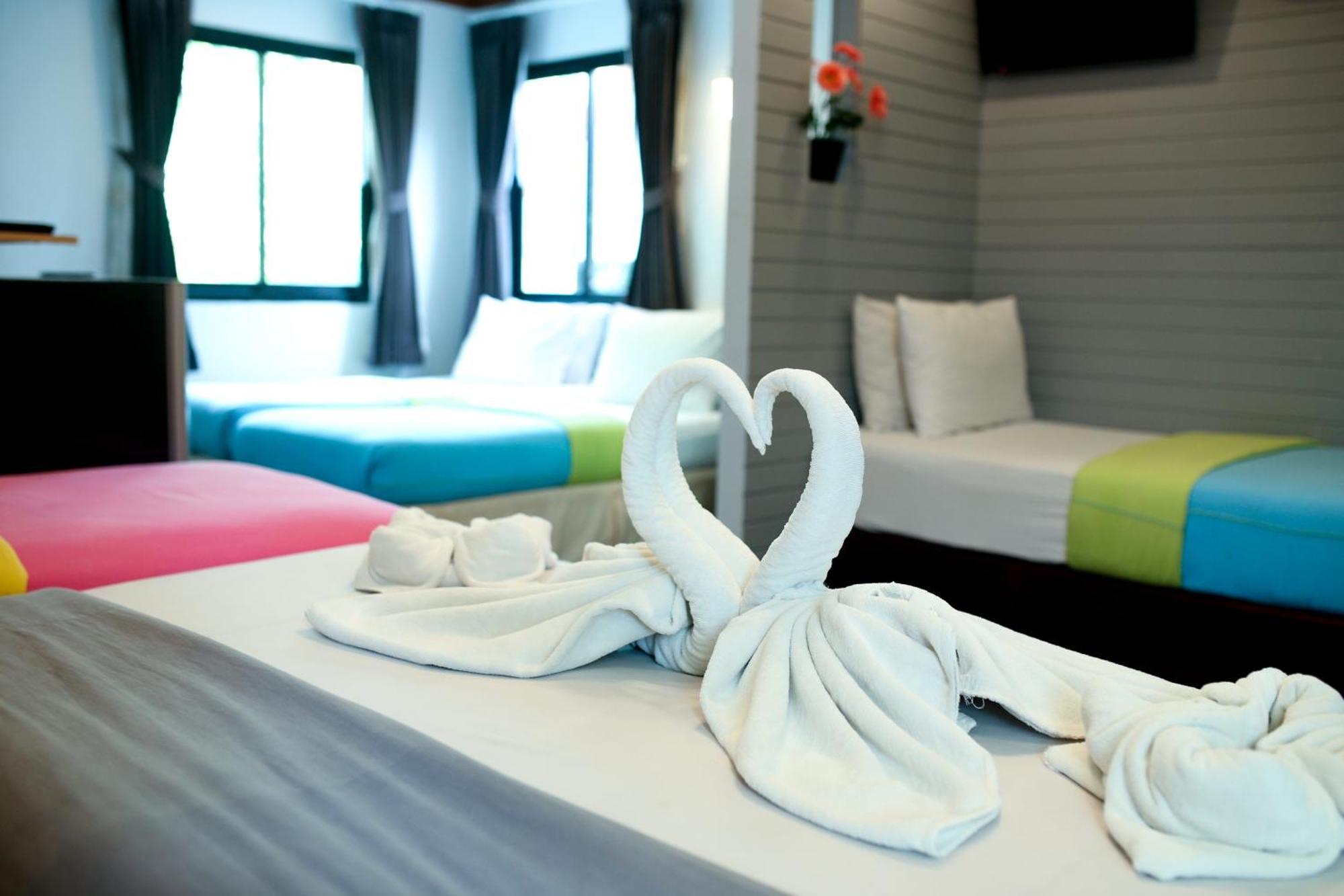 Sinsamut Koh Samed Hotel Koh Samet