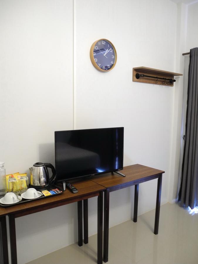 Albergue Bann Tawan