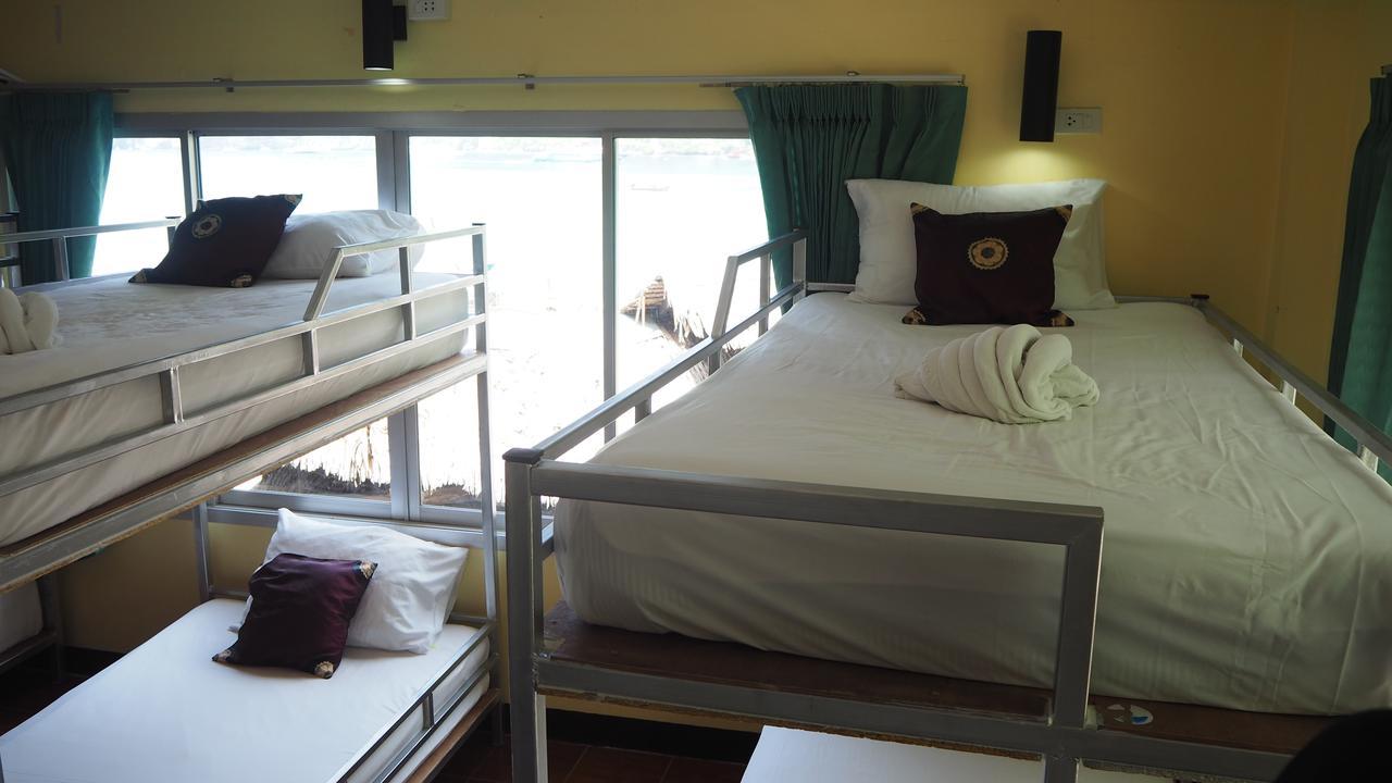 Chaokoh Hotel 3*