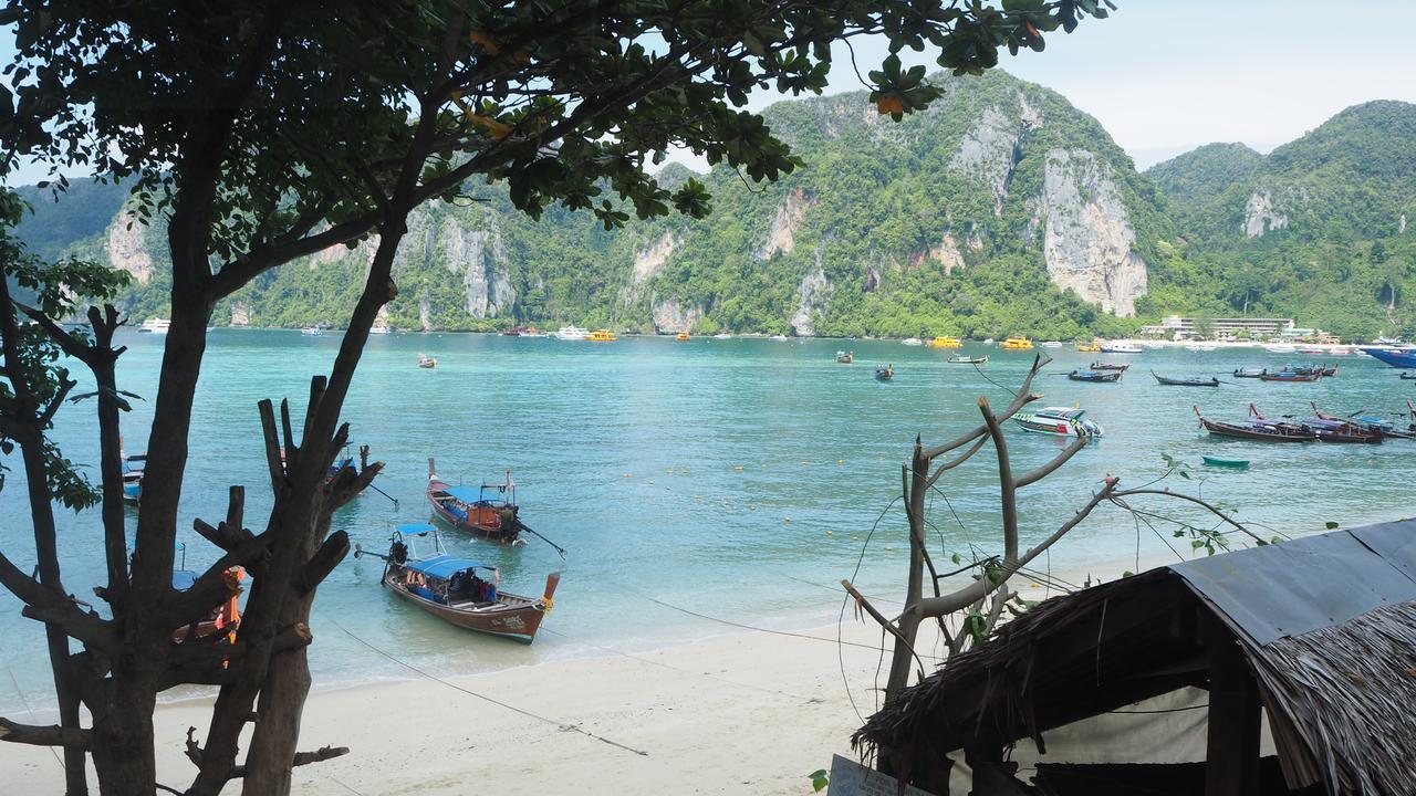 Hotel Chaokoh Phi Phi Don