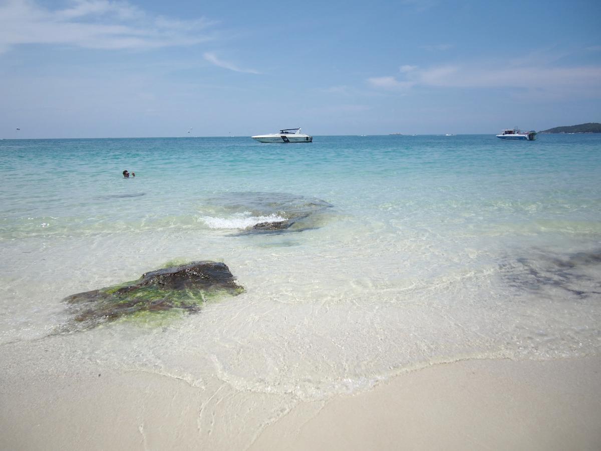 Nong Nuey 3* Koh Samet