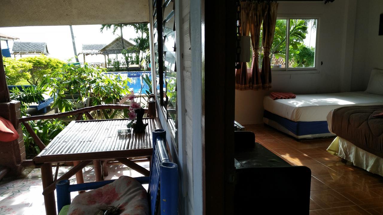 Lanta Dareen Resort