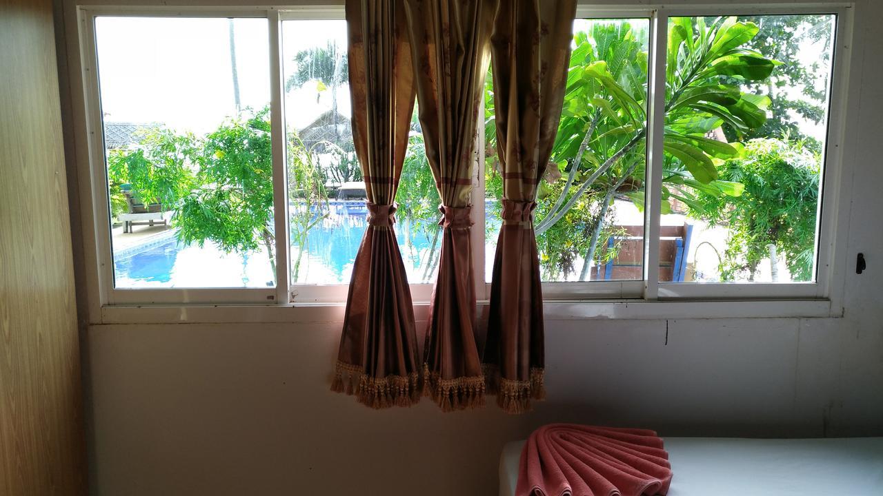 Resort Lanta Dareen Koh Lanta