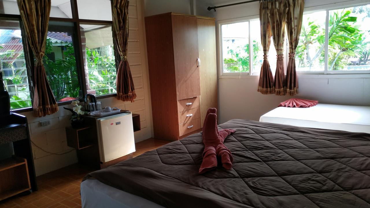 Lanta Dareen Resort