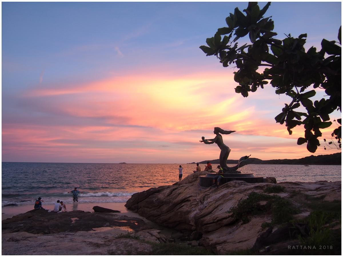 Nong Nuey Hotel Koh Samet