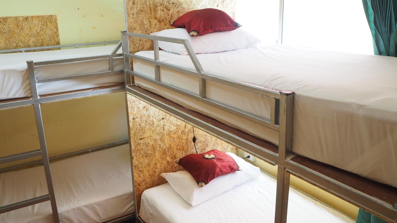 Chaokoh Hotel 3*