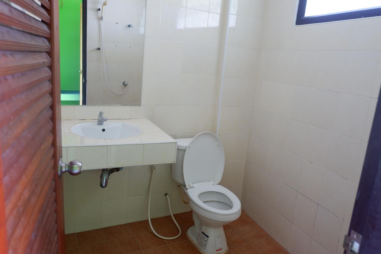 Pott Guest house Chaweng (Koh Samui)