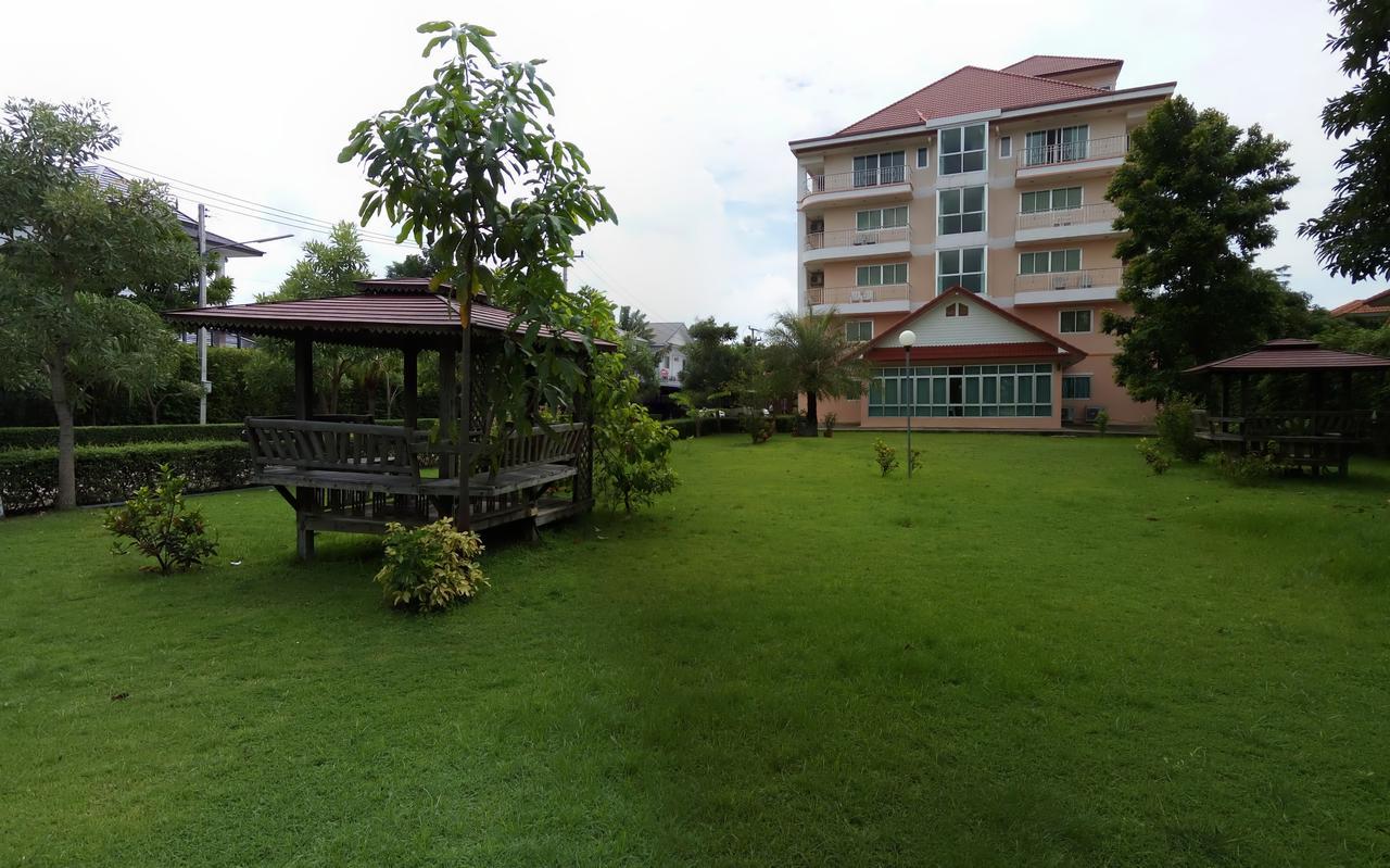 Buathip Resort
