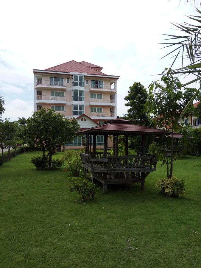 Resort Buathip 2*
