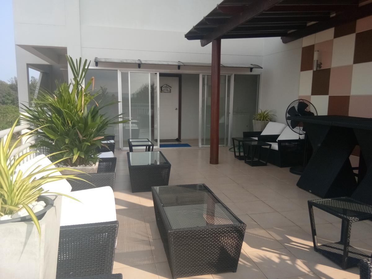 Mosaic By Malai Apartment *
