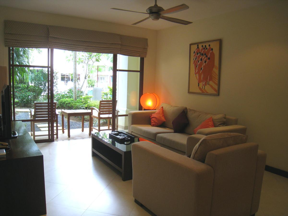 Apartment Baan Puri Phuket