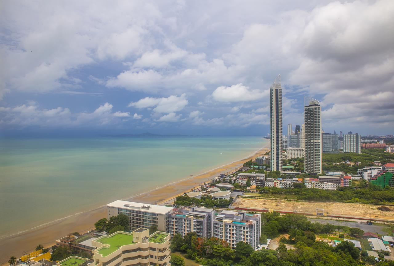Veranda Pattaya Pool Resort 5*