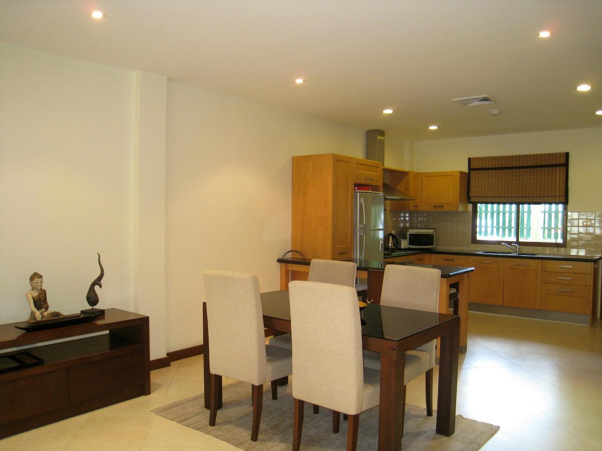 Baan Puri * Phuket