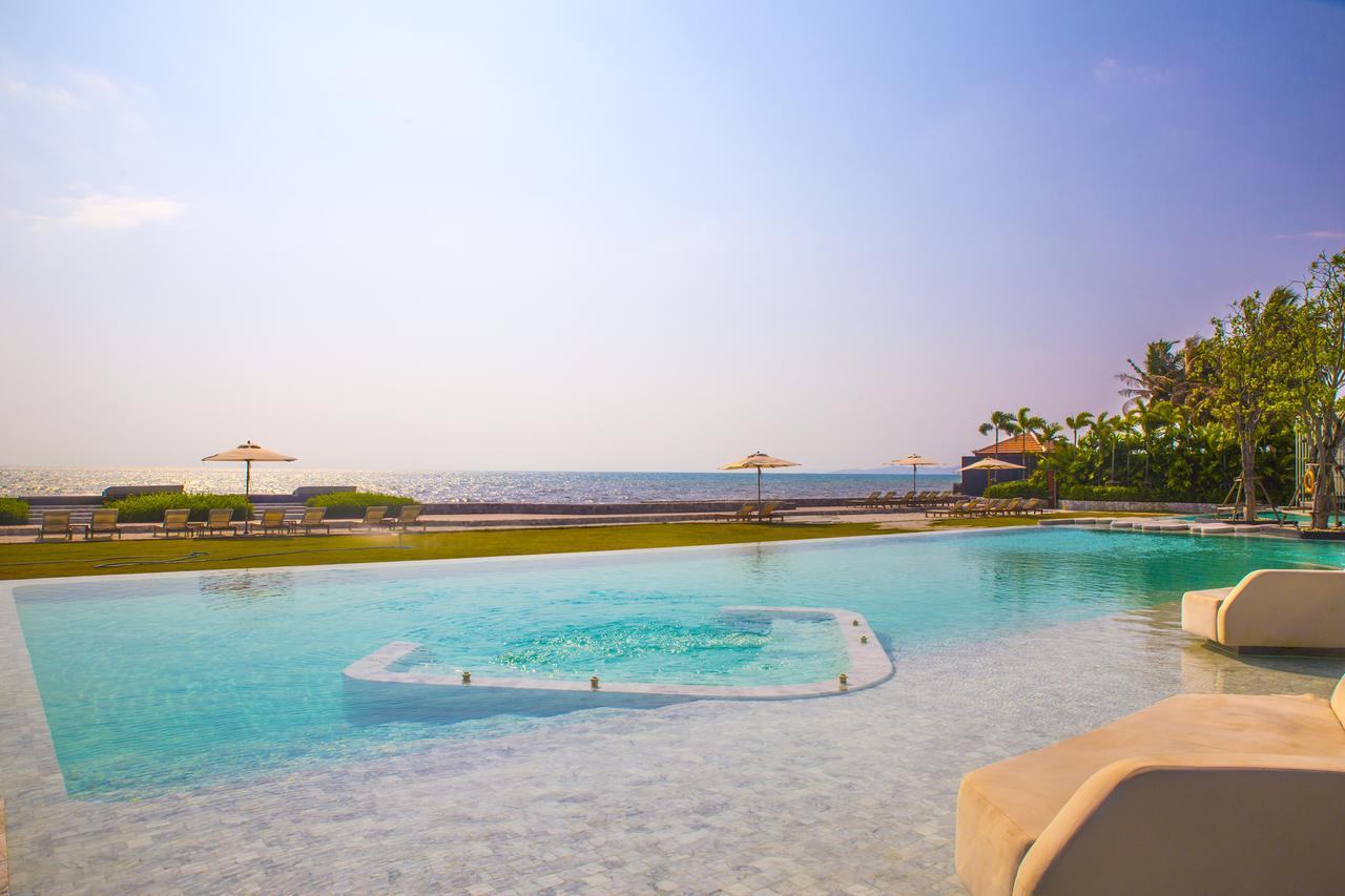 Veranda Pattaya Pool 5*
