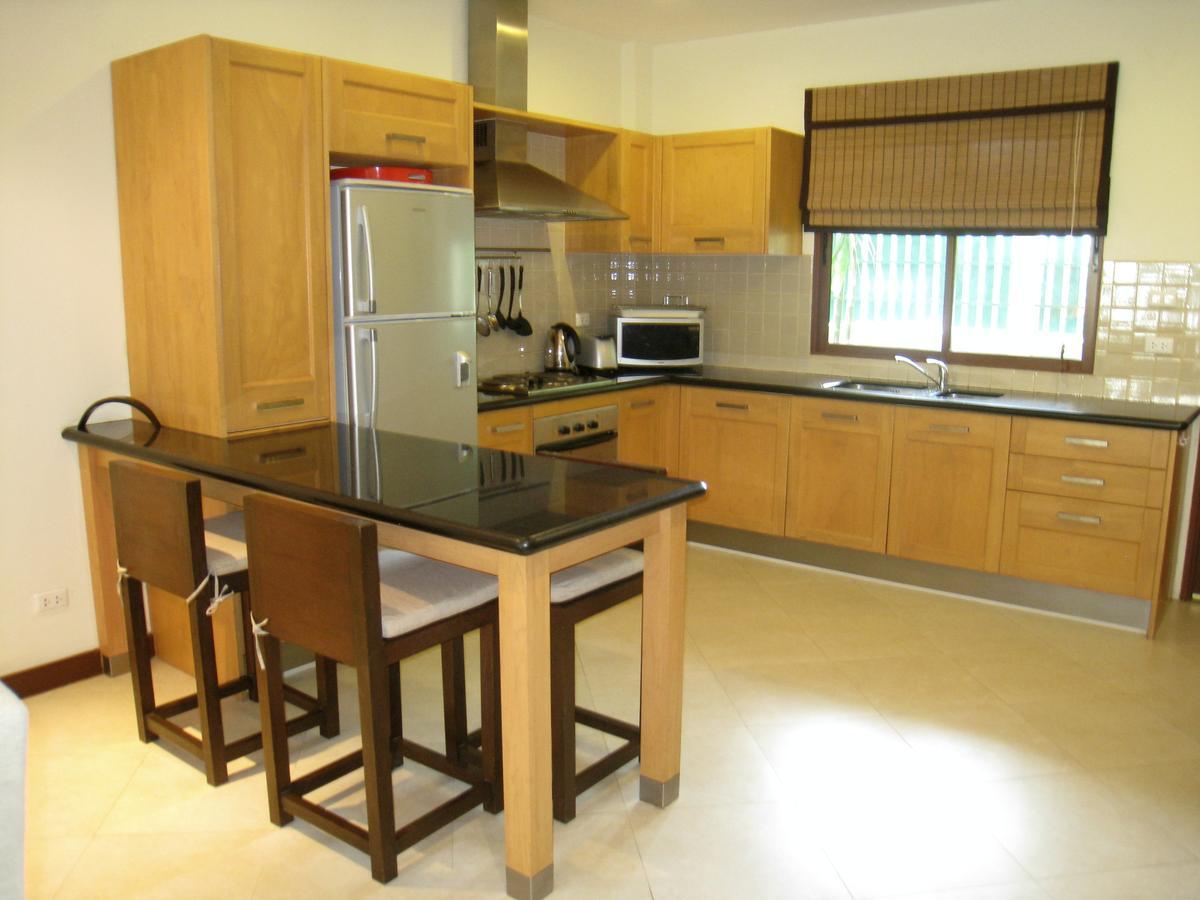 Baan Puri Phuket