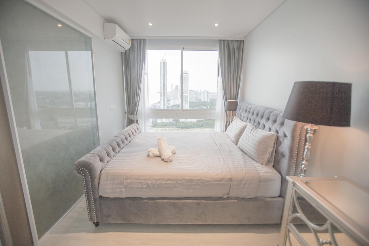 Resort Veranda Pattaya Pool 5*